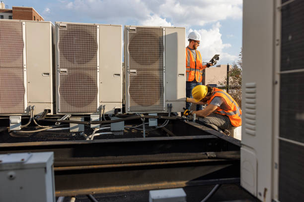 HVAC Air Duct Cleaning in Campbelltown, PA