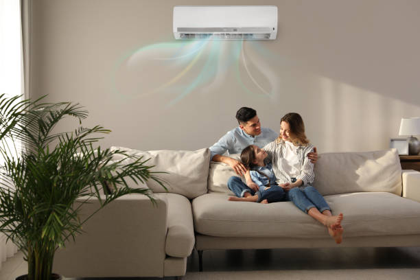 Best Air Conditioning Repair  in Campbelltown, PA