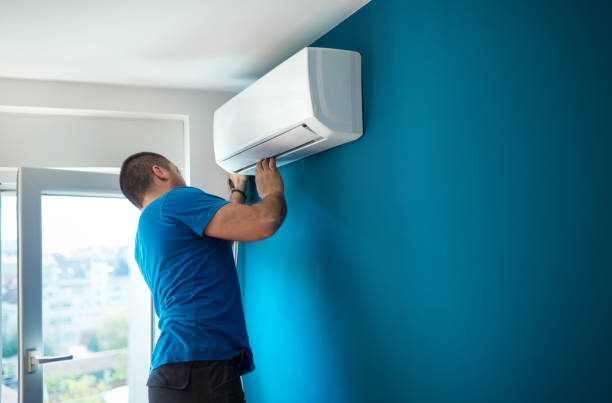 Affordable Air Conditioning Repair in Campbelltown, PA