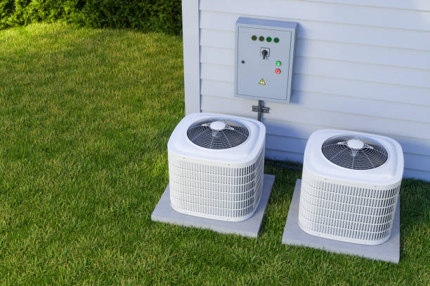 Best Emergency HVAC Repair  in Campbelltown, PA