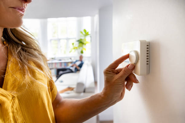 AC Installation Near Me in Campbelltown, PA