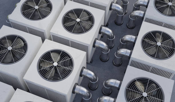 Professional HVAC in Campbelltown, PA