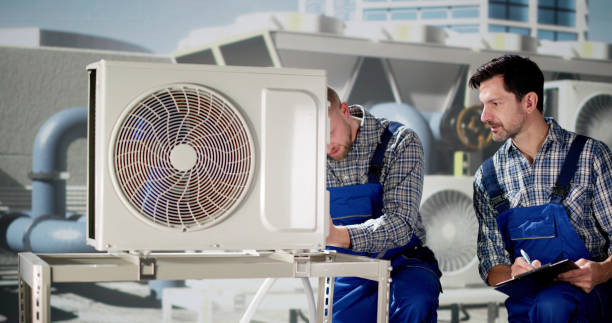 Best Local HVAC Companies  in Campbelltown, PA
