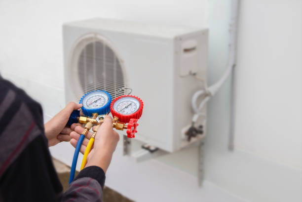Best HVAC Companies Near Me  in Campbelltown, PA