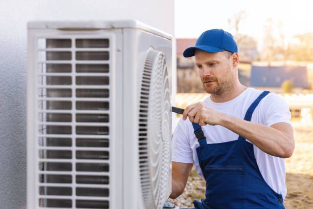 Best Ductless HVAC Repair  in Campbelltown, PA
